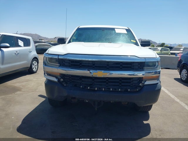 1GCNCNEH2GZ415030 Chevrolet Silverado 1500 Wt