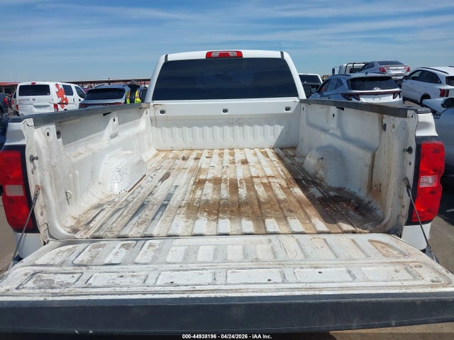 1GCNCNEH2GZ415030 Chevrolet Silverado 1500 Wt