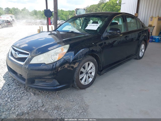 Продаж на аукціоні авто 2011 Subaru Legacy 2.5i Prem Awp, vin: 4S3BMCC63B3247903, номер лоту: 44938198