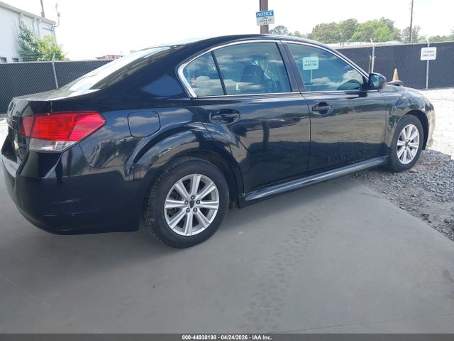 Продаж на аукціоні авто 2011 Subaru Legacy 2.5i Prem Awp, vin: 4S3BMCC63B3247903, номер лоту: 44938198