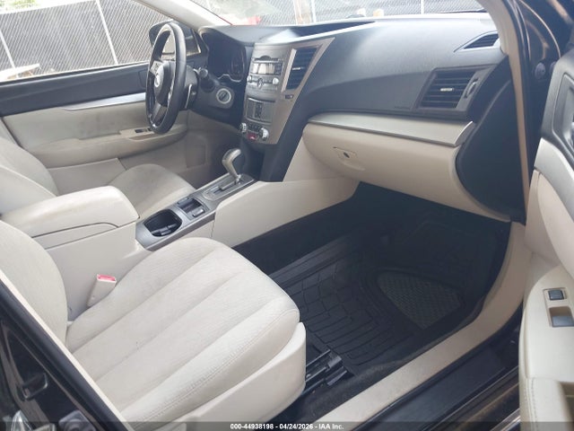 Продаж на аукціоні авто 2011 Subaru Legacy 2.5i Prem Awp, vin: 4S3BMCC63B3247903, номер лоту: 44938198