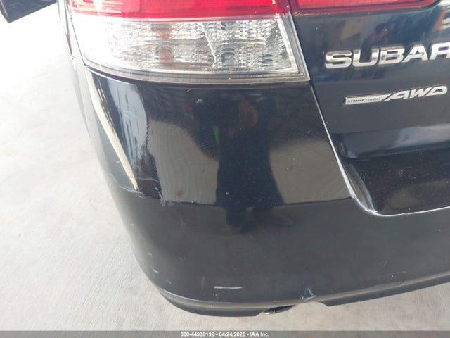 Продаж на аукціоні авто 2011 Subaru Legacy 2.5i Prem Awp, vin: 4S3BMCC63B3247903, номер лоту: 44938198