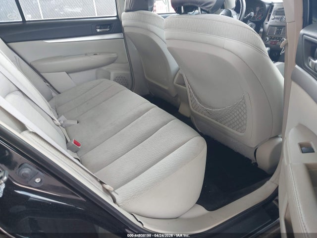 Продаж на аукціоні авто 2011 Subaru Legacy 2.5i Prem Awp, vin: 4S3BMCC63B3247903, номер лоту: 44938198