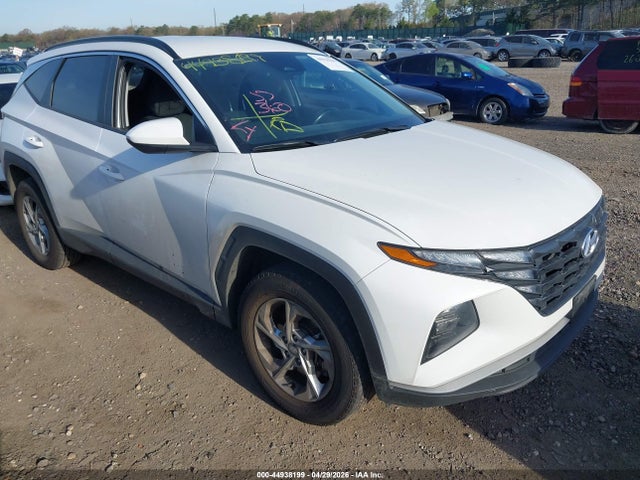 Продаж на аукціоні авто 2024 Hyundai Tucson Sel, vin: 5NMJBCDEXRH314452, номер лоту: 44938199