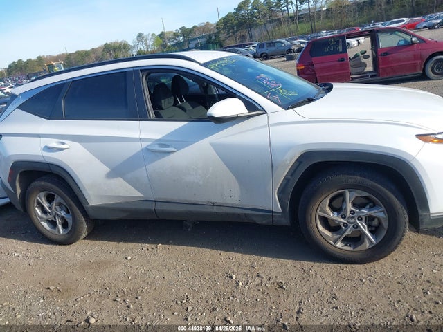 44938199 :رقم المزاد ، 5NMJBCDEXRH314452 vin ، 2024 Hyundai Tucson Sel مزاد بيع