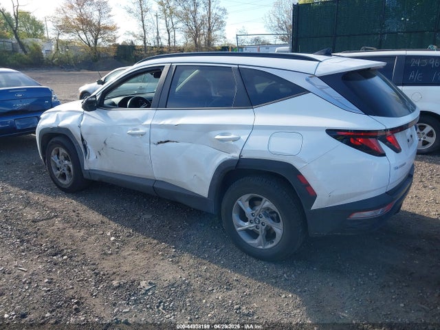 44938199 :رقم المزاد ، 5NMJBCDEXRH314452 vin ، 2024 Hyundai Tucson Sel مزاد بيع