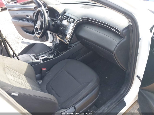44938199 :رقم المزاد ، 5NMJBCDEXRH314452 vin ، 2024 Hyundai Tucson Sel مزاد بيع