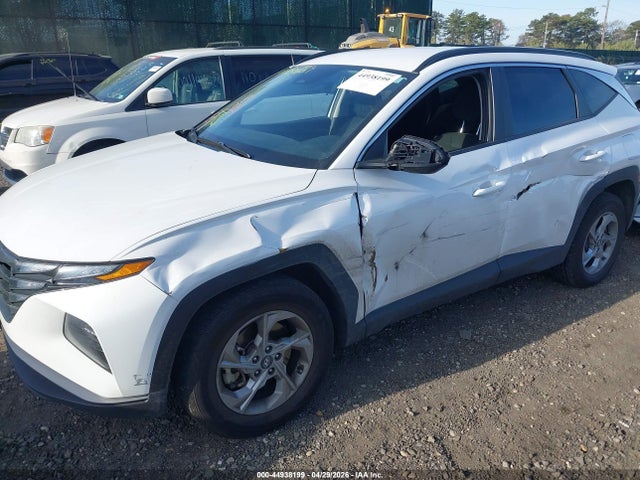 44938199 :رقم المزاد ، 5NMJBCDEXRH314452 vin ، 2024 Hyundai Tucson Sel مزاد بيع