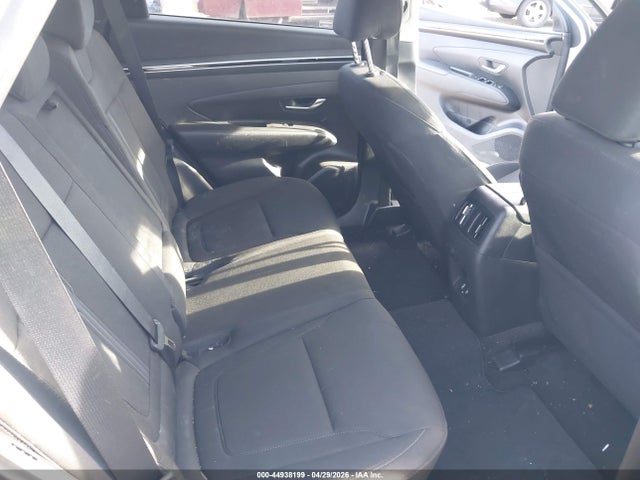 44938199 :رقم المزاد ، 5NMJBCDEXRH314452 vin ، 2024 Hyundai Tucson Sel مزاد بيع