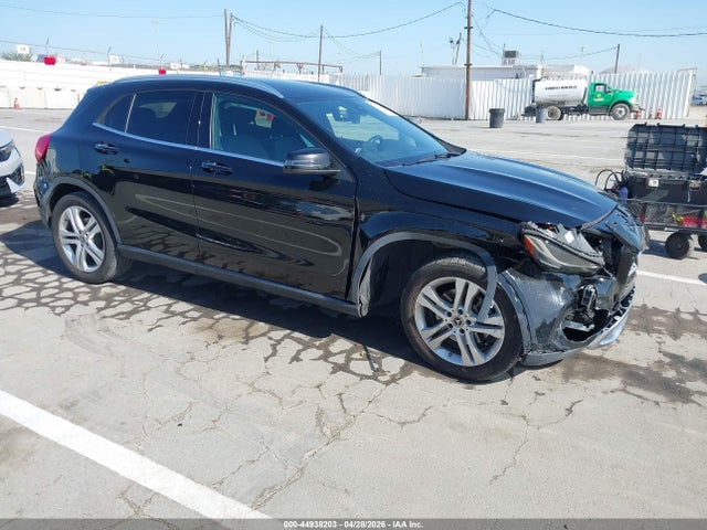 Mercedes-Benz GLA 250 2020 W1NTG4EB3LU029248 zdjęcie główne