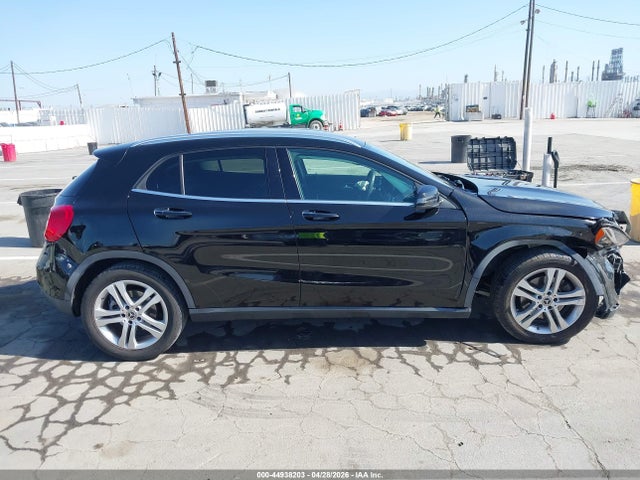 W1NTG4EB3LU029248 Mercedes-Benz GLA 250