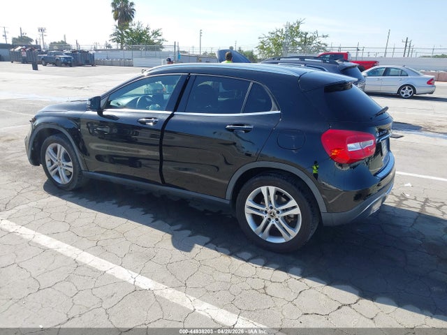 W1NTG4EB3LU029248 Mercedes-Benz GLA 250