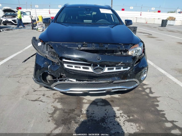 W1NTG4EB3LU029248 Mercedes-Benz GLA 250