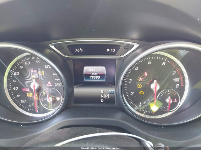 W1NTG4EB3LU029248 Mercedes-Benz GLA 250