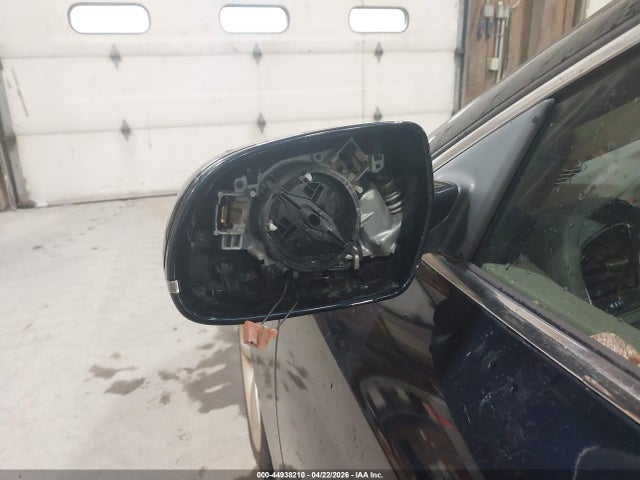 Aukcja sprzedaży 2010 Audi A5 2.0t Premium, vin: WAULFAFR4AA037567, numer aukcji: 44938210