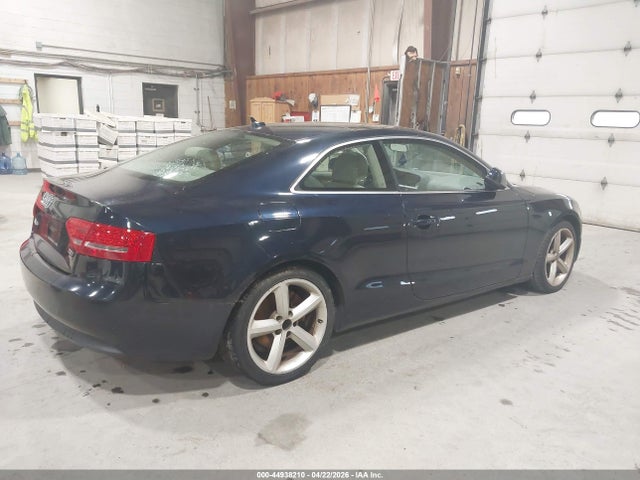 Aukcja sprzedaży 2010 Audi A5 2.0t Premium, vin: WAULFAFR4AA037567, numer aukcji: 44938210
