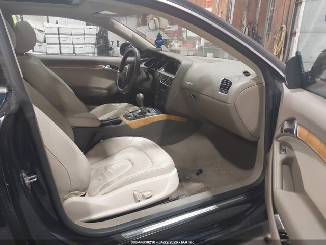 Aukcja sprzedaży 2010 Audi A5 2.0t Premium, vin: WAULFAFR4AA037567, numer aukcji: 44938210