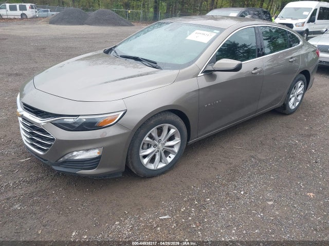 Aukcja sprzedaży 2020 Chevrolet Malibu Fwd Lt, vin: 1G1ZD5ST4LF019080, numer aukcji: 44938217