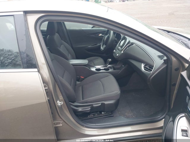 Aukcja sprzedaży 2020 Chevrolet Malibu Fwd Lt, vin: 1G1ZD5ST4LF019080, numer aukcji: 44938217