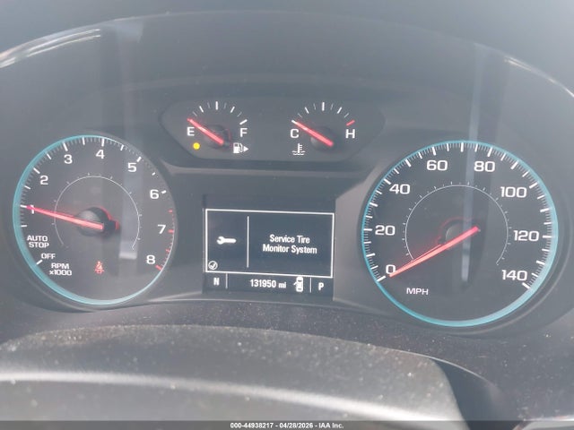 Aukcja sprzedaży 2020 Chevrolet Malibu Fwd Lt, vin: 1G1ZD5ST4LF019080, numer aukcji: 44938217