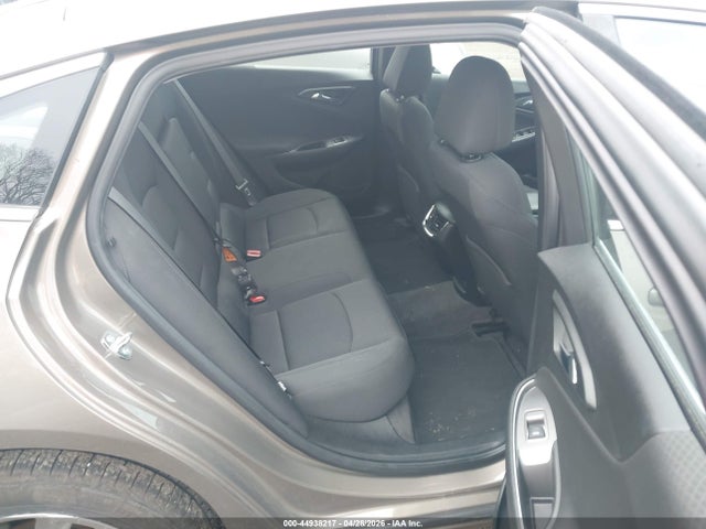 Aukcja sprzedaży 2020 Chevrolet Malibu Fwd Lt, vin: 1G1ZD5ST4LF019080, numer aukcji: 44938217