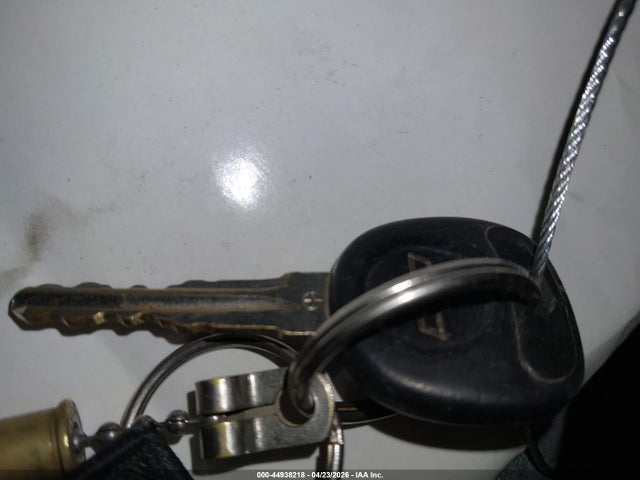 44938218 :رقم المزاد ، 2G1WC581869147136 vin ، 2006 Chevrolet Impala Lt مزاد بيع