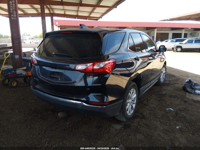 3GNAXKEV4LS517094 Chevrolet Equinox Fwd Lt 1.5l Turbo
