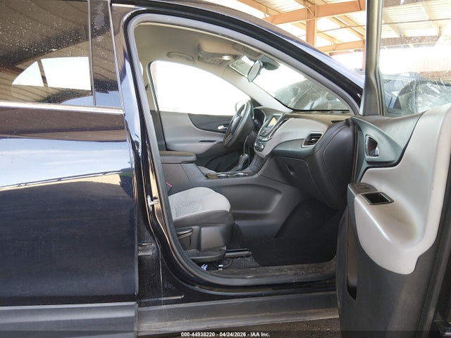 3GNAXKEV4LS517094 Chevrolet Equinox Fwd Lt 1.5l Turbo