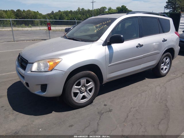44938225 :رقم المزاد ، 2T3ZF33V19W012441 vin ، 2009 Toyota Rav4 مزاد بيع