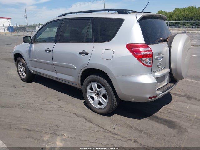 44938225 :رقم المزاد ، 2T3ZF33V19W012441 vin ، 2009 Toyota Rav4 مزاد بيع