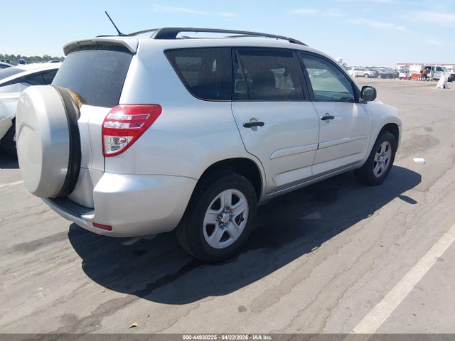 44938225 :رقم المزاد ، 2T3ZF33V19W012441 vin ، 2009 Toyota Rav4 مزاد بيع