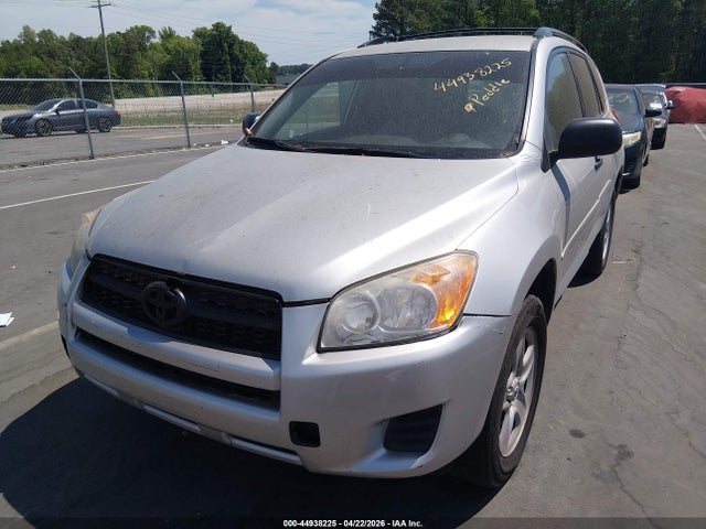 44938225 :رقم المزاد ، 2T3ZF33V19W012441 vin ، 2009 Toyota Rav4 مزاد بيع