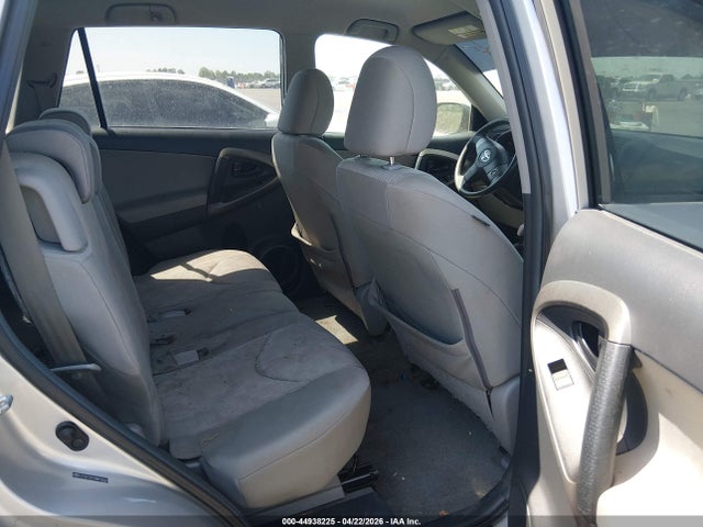 44938225 :رقم المزاد ، 2T3ZF33V19W012441 vin ، 2009 Toyota Rav4 مزاد بيع