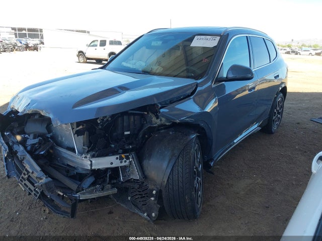 Auction sale of the 2026 Bmw X1 Xdrive28i, vin: WBX73EF04T5523851, lot number: 44938228