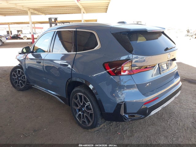 Auction sale of the 2026 Bmw X1 Xdrive28i, vin: WBX73EF04T5523851, lot number: 44938228
