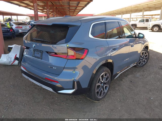Auction sale of the 2026 Bmw X1 Xdrive28i, vin: WBX73EF04T5523851, lot number: 44938228