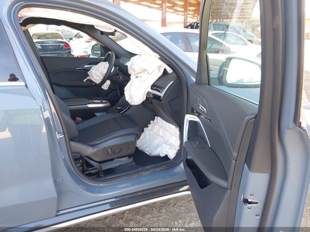Auction sale of the 2026 Bmw X1 Xdrive28i, vin: WBX73EF04T5523851, lot number: 44938228