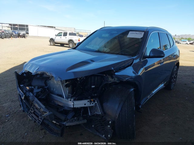 Auction sale of the 2026 Bmw X1 Xdrive28i, vin: WBX73EF04T5523851, lot number: 44938228