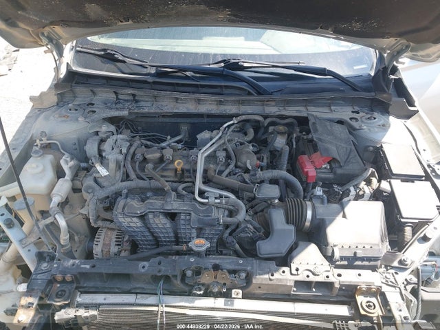 Aukcja sprzedaży 2021 Nissan Altima Sr Fwd, vin: 1N4BL4CV5MN373466, numer aukcji: 44938229