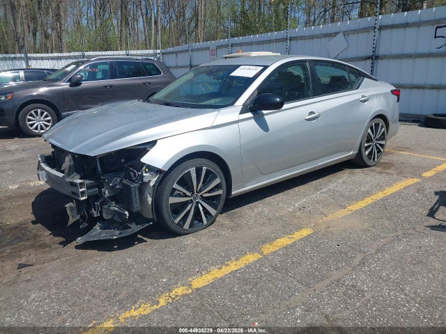 Aukcja sprzedaży 2021 Nissan Altima Sr Fwd, vin: 1N4BL4CV5MN373466, numer aukcji: 44938229