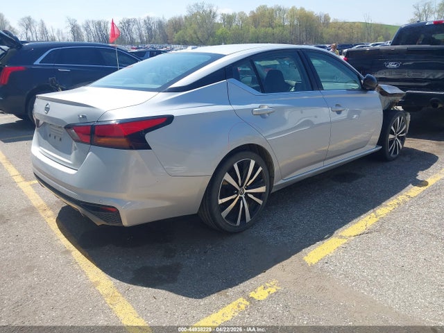 Aukcja sprzedaży 2021 Nissan Altima Sr Fwd, vin: 1N4BL4CV5MN373466, numer aukcji: 44938229