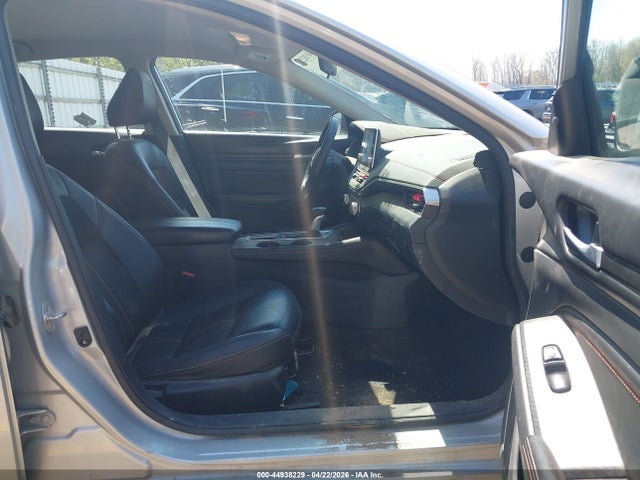 Aukcja sprzedaży 2021 Nissan Altima Sr Fwd, vin: 1N4BL4CV5MN373466, numer aukcji: 44938229