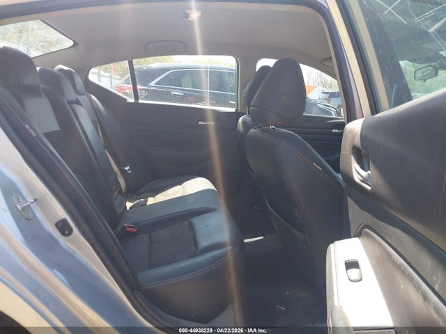 Aukcja sprzedaży 2021 Nissan Altima Sr Fwd, vin: 1N4BL4CV5MN373466, numer aukcji: 44938229