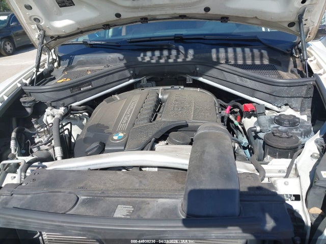 44938230 :رقم المزاد ، 5UXZV4C50D0B22548 vin ، 2013 Bmw X5 مزاد بيع