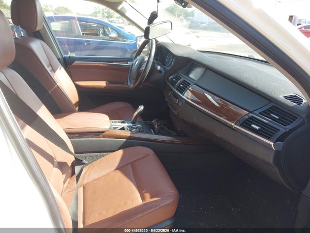 44938230 :رقم المزاد ، 5UXZV4C50D0B22548 vin ، 2013 Bmw X5 مزاد بيع