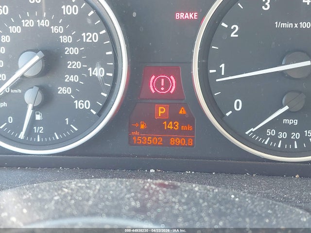 44938230 :رقم المزاد ، 5UXZV4C50D0B22548 vin ، 2013 Bmw X5 مزاد بيع