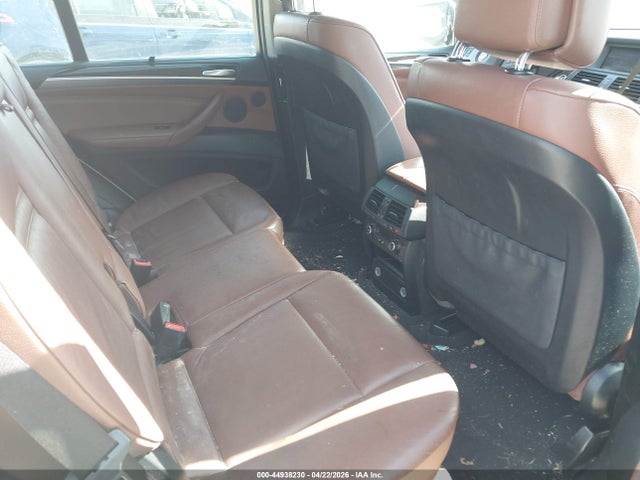 44938230 :رقم المزاد ، 5UXZV4C50D0B22548 vin ، 2013 Bmw X5 مزاد بيع