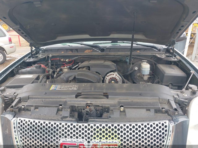 Продаж на аукціоні авто 2009 Gmc Yukon Slt2, vin: 1GKFK33039R193565, номер лоту: 44938231