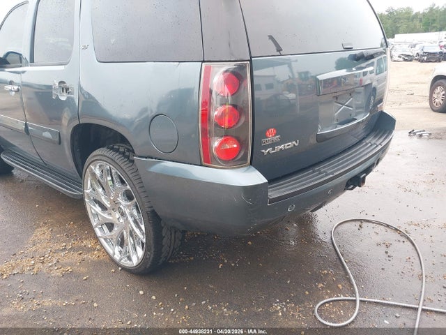 Продаж на аукціоні авто 2009 Gmc Yukon Slt2, vin: 1GKFK33039R193565, номер лоту: 44938231