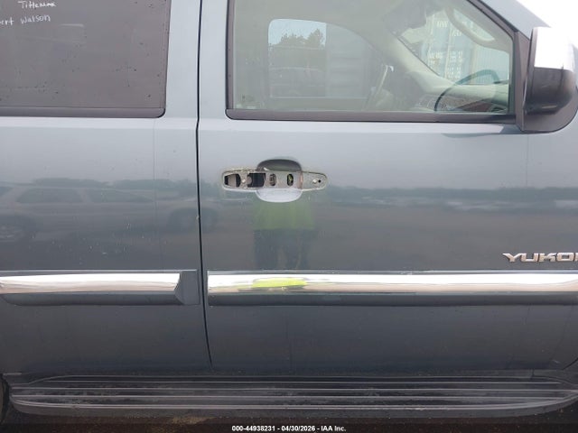 Продаж на аукціоні авто 2009 Gmc Yukon Slt2, vin: 1GKFK33039R193565, номер лоту: 44938231